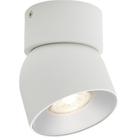 Nordlux - Pitcher Spotlight White