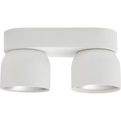 Nordlux - Pitcher 2 Plafondlamp White