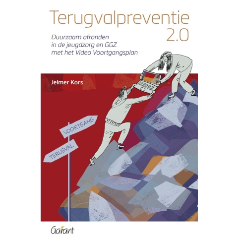Terugvalpreventie 2.0 (Paperback)