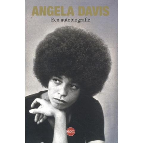 Angela Davis (Paperback)