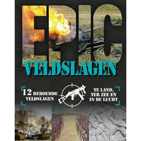 Veldslagen (Hardback)