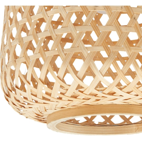 Lucande - Jorick 1 Plafondlamp Hout