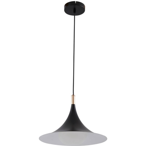 Lindby - Jarl Hanglamp Zwart