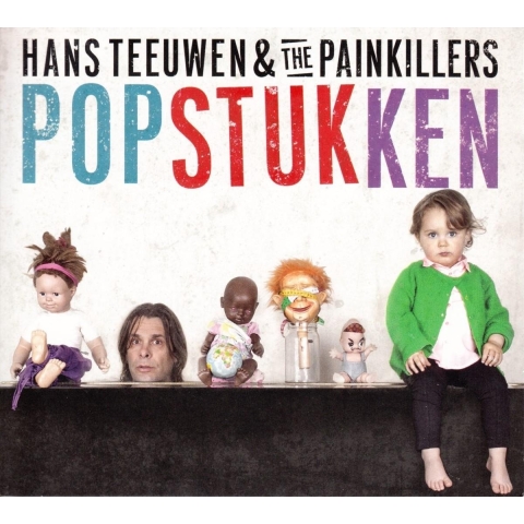 Play it again Sam Popstukken