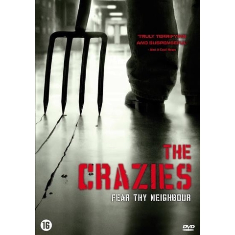 A Film Home Entertainment The Crazies
