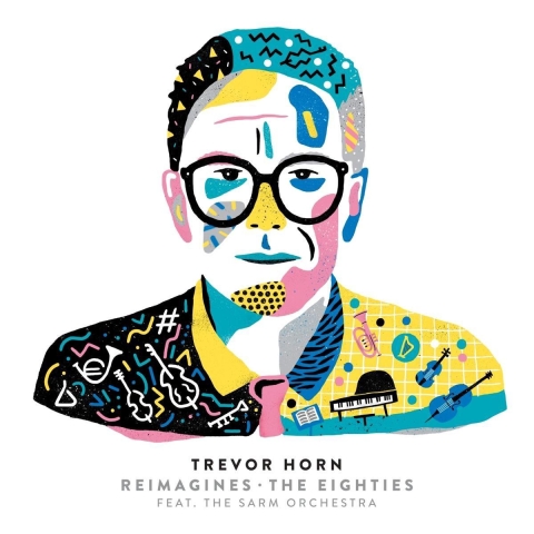Bertus Reimagines the Eighties