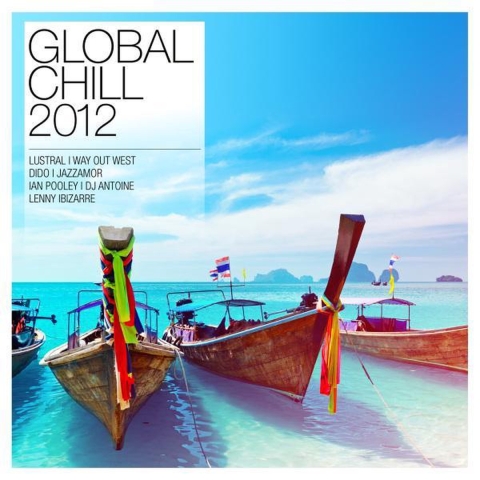 Pink Records Global Chill 2012