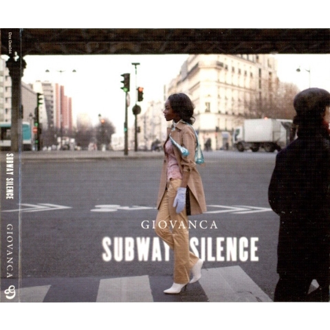 Coast to Coast Subway Silence