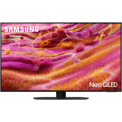 Samsung QE43QN93FATXXN met 100,= cashback korting via Samsung