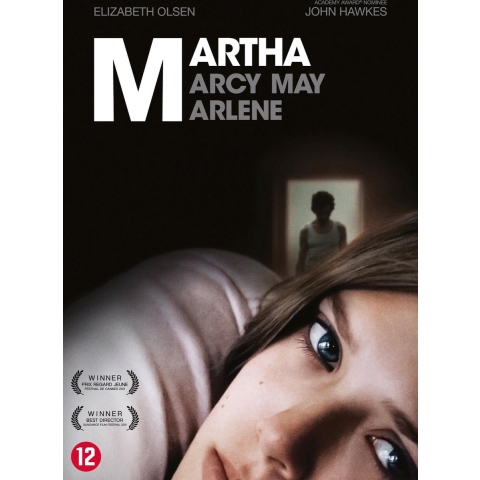 20th Century Fox Martha Marcy May Marlene