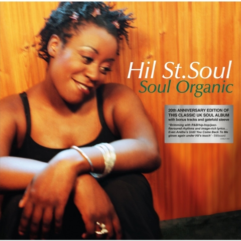 Dome Hill St. Soul Soul Organic