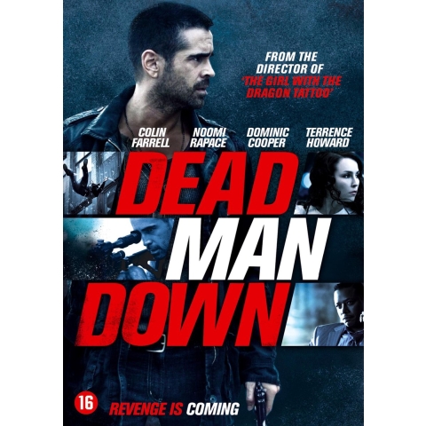 E One Entertainment Dead Man Down