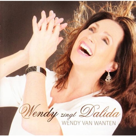 Bertus Wendy zingt Dalida