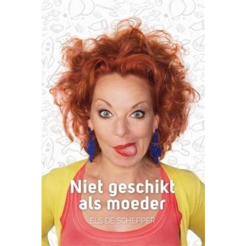Play it again Sam Niet geschikt als moeder