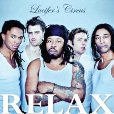 Rough Trade Lucifer´s circus