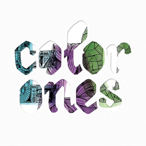 Bertus Color Ones