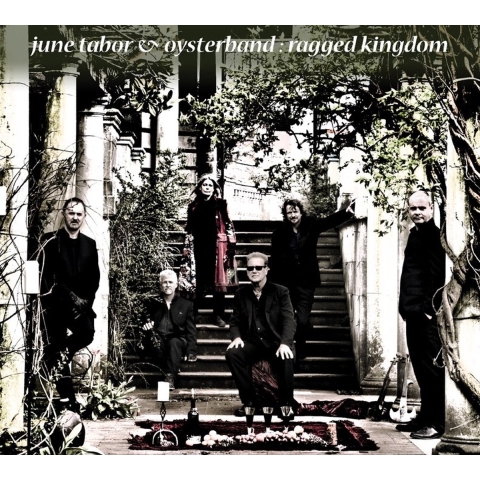 Overig Ragged Kingdom - Westerpark