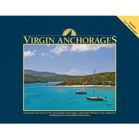 KH Virgin Anchorages