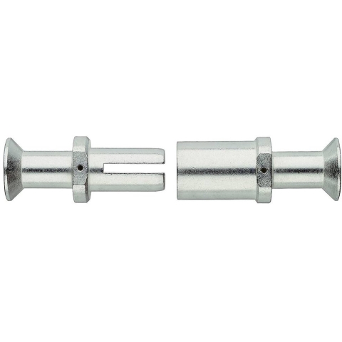 Harting Buscontact 09110006240 Inhoud: 1 stuk(s)