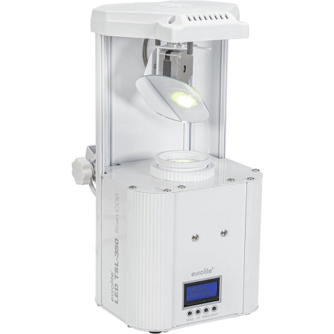 Eurolite 51786151 TSL-350 Scan LED-lichteffect