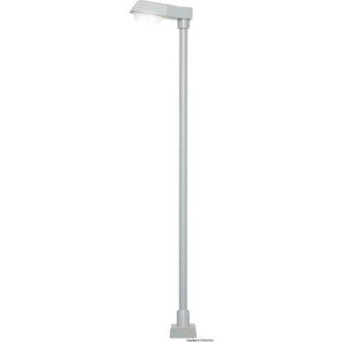 Viessmann Modelltechnik H0 Straatlantaarn Enkel Kant-en-klaar model 60921 1 stuk(s)
