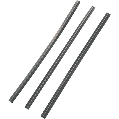 TRU COMPONENTS 1571350 PET-3/100SW Kabelbinder 4 mm Zwart 100 m