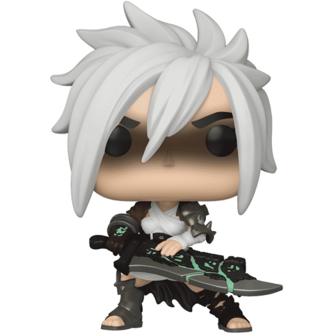 League of Legends Funko Pop Vinyl: Riven