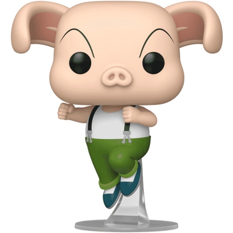 Dragon Ball Funko Pop Vinyl: Oolong