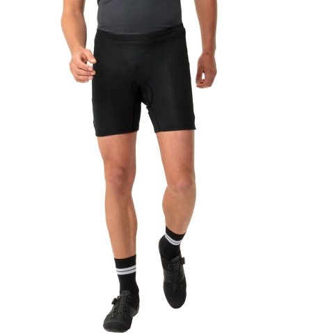 Fietsonderbroek met zeem TP, voor heren, Maat S, Fietskledij