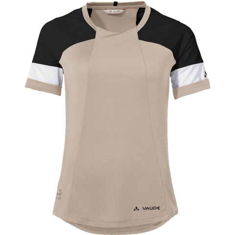 MTB-damesshirt Kuro bikeshirt, Maat 40, Wielren shirt, Fiets kleding