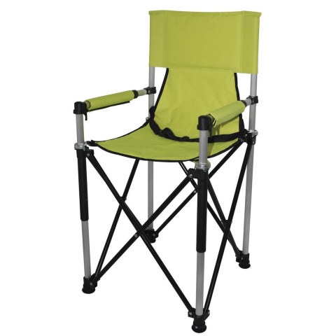 Eurotrail Petit Junior - Campingstoel - Groen