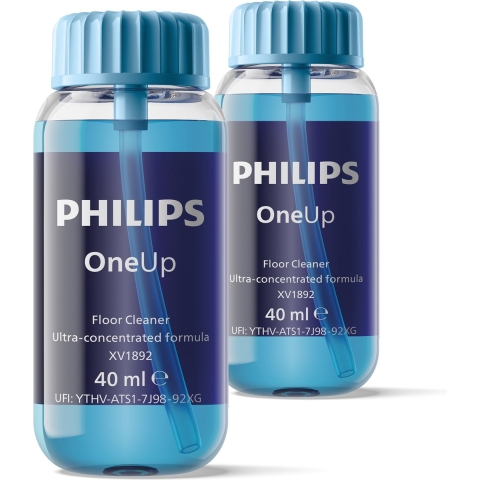 Philips OneUp - Vloerreiniger - XV1892/02