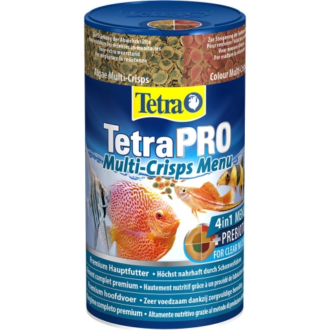 Pro menu 250 ml - Tetra