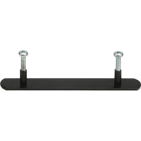 KLICKfix Montage set GTA E, zwart