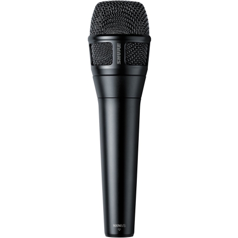 Shure Nexadyne 8/S