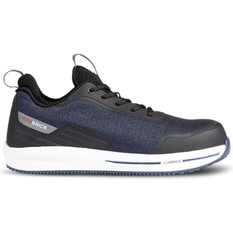 Redbrick Motion Infinity AF S1PS ESD | Blauw/Zwart | Maat 40 - 8713458012113