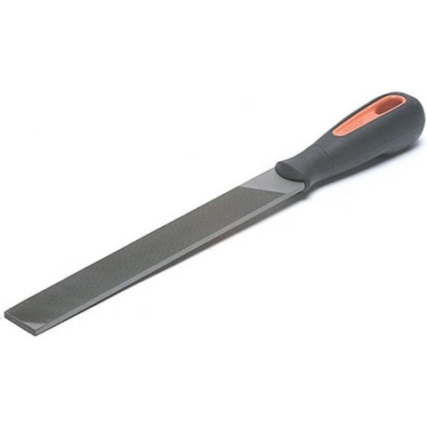 Bahco ergo hobbyvijl voor metaal 8 | 4-153-08-1-2