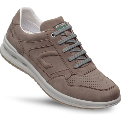 Grisport Schoen Laag 43041 | Beige 05 | Maat 43 - 00.048.176.43