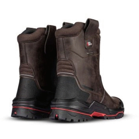Redbrick Pulse Boot S7S Bruin 32332 | Bruin | Maat 42 - 00.083.031.34