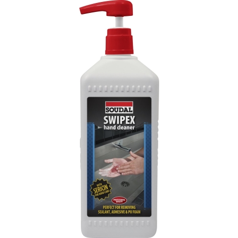 Soudal Swipex Handcleaner | 1 L - 127329
