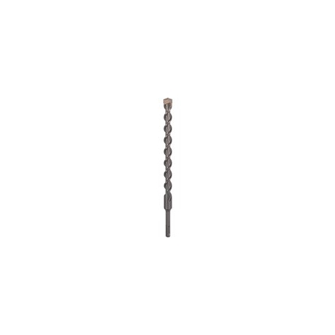Bosch Accessoires Hamerboren SDS-plus-5 19 x 250 x 300 mm 1st - 1618596320