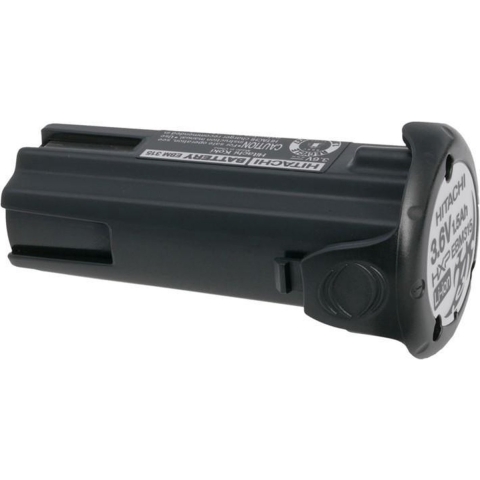Hikoki Accessoires EBM315 BATTERIJ 3.6V 1.5Ah Li-Ion 326299