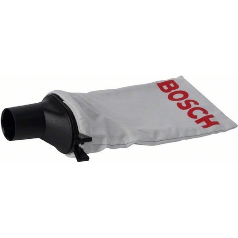 Bosch Accessoires Stofzakken voor PKS 40/46/54/54 CE/66/66 CE, GKS 24 V/54/55/65/66 CE/68 BC/75 S/85 S 1st - 1605411029
