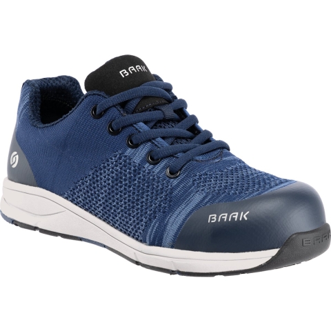 Baak Sky 215072 S1P | Blauw | Maat 45 - 4031783012030