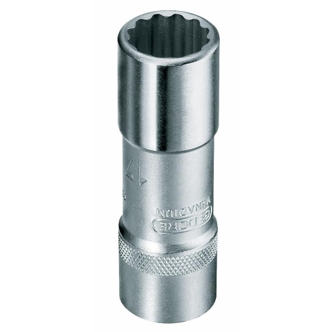 Gedore Dopsleutel 1/2" lang 13 MM - 6140170
