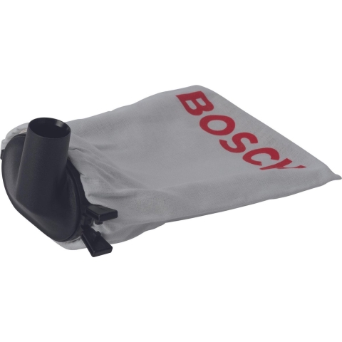 Bosch Accessoires Stofzakken voor PEX 115 A/125 AE, PBS 60/60 E 1st - 1605411026