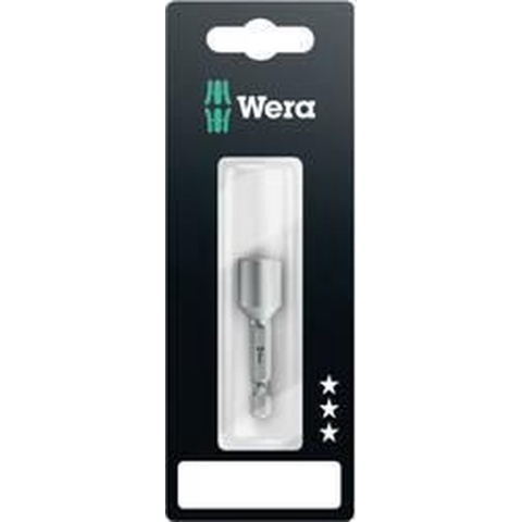 Wera 869/4 M Dopbit, Magnetisch, 5.5 x 50 mm - 05073500001