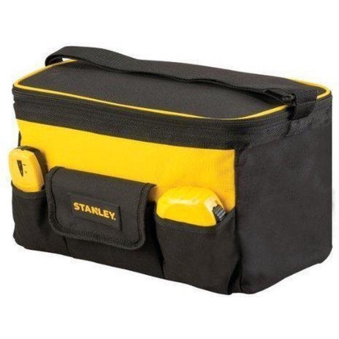 Stanley Gesloten Gereedschapstas 14" - STST1-73615