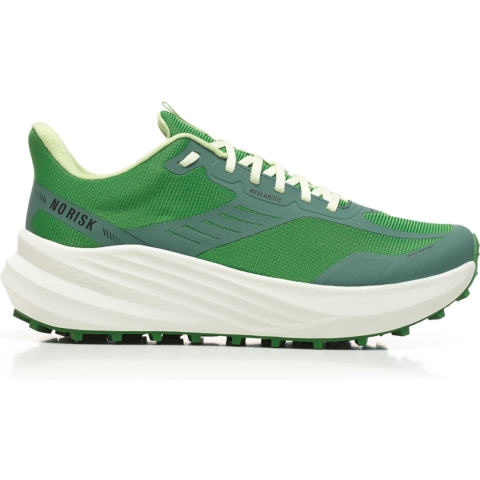 No Risk Avalanche Green and White 1211.08 | Groen/Wit | Maat 43 - 5607421177431