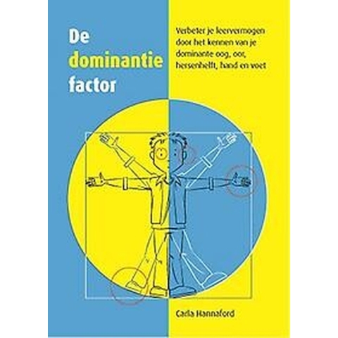 De dominantie factor (Paperback)